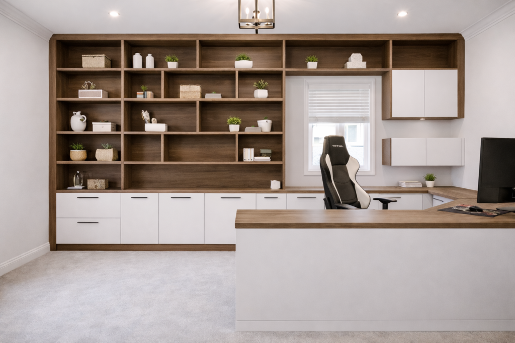 custom closets and shelving Toronto