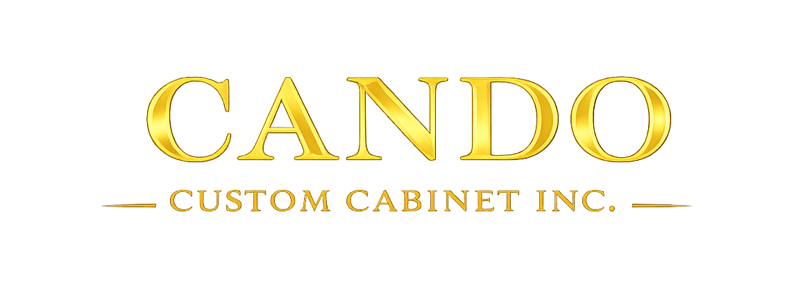 CANDO Custom Cabinets