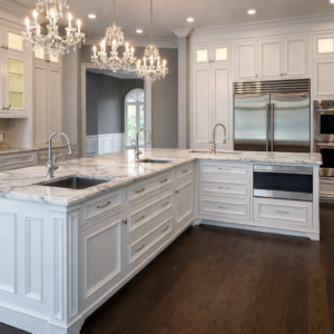 custom kitchen cabinets toronto
