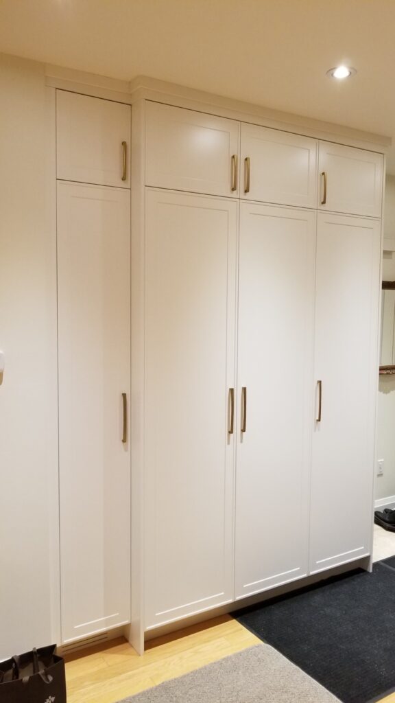 closet storage cabinets toronto