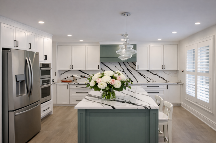 kitchen renovation toronto gta
