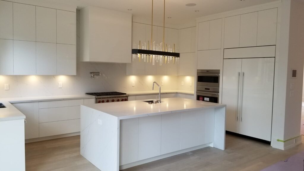 kitchen renovation toronto gta